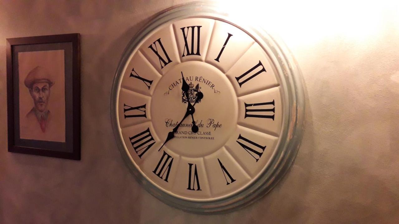 B&B "La Foresteria Del Merlin Cocai" Mantova Eksteriør billede