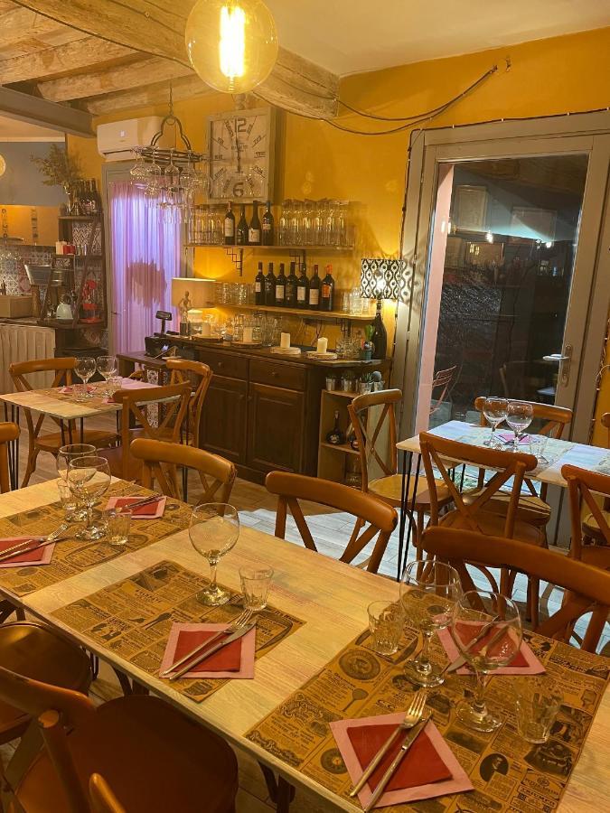 B&B "La Foresteria Del Merlin Cocai" Mantova Eksteriør billede