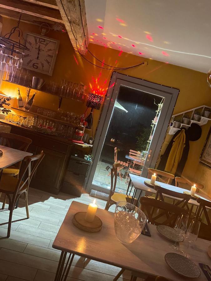 B&B "La Foresteria Del Merlin Cocai" Mantova Eksteriør billede